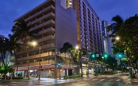 Waikiki Malia
